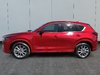 2025 Mazda CX-5 GT-4