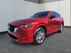 2025 Mazda CX-5 GT-0