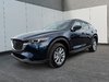 2025 Mazda CX-5 GX-0
