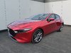 Mazda 3 Sport GT AWD CUIR TOIT CAMERA 2021-0