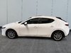 Mazda 3 Sport GS 2022-4