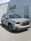 2025 Subaru Forester Limited-0