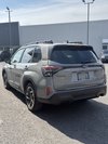 2025 Subaru Forester Limited-8