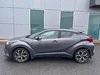 2019 Toyota C-HR Limited-12