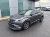 2019 Toyota C-HR Limited-0
