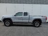2019 Toyota Tacoma SR5 V6 TRD-4