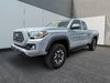 2019 Toyota Tacoma SR5 V6 TRD-0