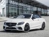 2022 Mercedes-Benz C300 4MATIC Cabriolet-0