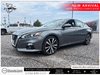 2021 Nissan Altima 2.5 Platinum-0