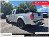2018 Nissan Frontier SV-3