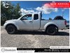 2018 Nissan Frontier SV-4