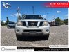 2018 Nissan Frontier SV-1