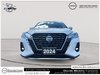 2024 Nissan Kicks S-1