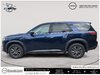 2022 Nissan Pathfinder S-4