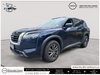 2022 Nissan Pathfinder S-0