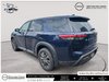 2022 Nissan Pathfinder S-3