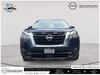 2022 Nissan Pathfinder S-1