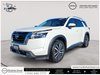 2022 Nissan Pathfinder Platinum-0