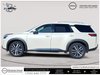 2022 Nissan Pathfinder Platinum-2