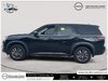 2024 Nissan Pathfinder S-4