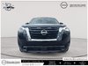 2024 Nissan Pathfinder S-1