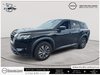 2024 Nissan Pathfinder S-0