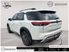 2024 Nissan Pathfinder SV-3