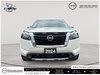 2024 Nissan Pathfinder SV-1