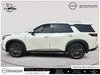 2024 Nissan Pathfinder SL-4