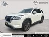 2024 Nissan Pathfinder SL-0