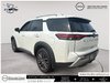 2024 Nissan Pathfinder SL-3