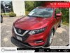 2023 Nissan Qashqai SV-0