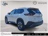 2023 Nissan Rogue SV Moonroof-3