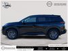 2025 Nissan Rogue S-2