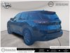 2025 Nissan Rogue S-3