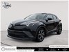 2018 Toyota C-HR XLE-0