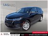 2022 Chevrolet Equinox LS-0