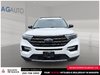 2020 Ford Explorer XLT-2