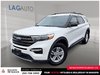 2020 Ford Explorer XLT-0