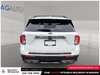 2020 Ford Explorer XLT-3