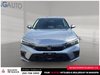 2022 Honda Civic LX-2