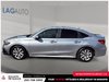 2022 Honda Civic LX-4
