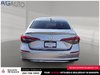 2022 Honda Civic LX-3
