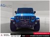 2021 Jeep Gladiator Sport S-2