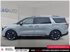 2025 Kia Carnival EX-5