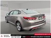 2018 Kia Optima SX-4