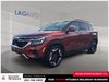 2025 Kia Seltos SX-0