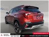 2025 Kia Seltos SX-4