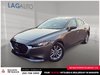 2025 Mazda 3 GS-0