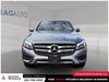 2018 Mercedes-Benz GLC 300-2